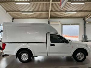 GWM Steed 5 2.2 MPi WorkhorseS/C - Image 6