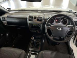 GWM Steed 5 2.2 MPi WorkhorseS/C - Image 7