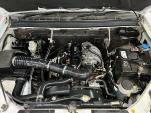 GWM Steed 5 2.2 MPi WorkhorseS/C - Image 9