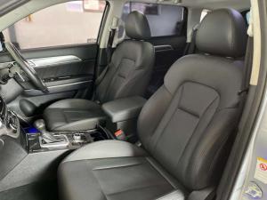 Haval H6 C 2.0T Luxury DCT - Image 11