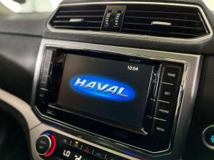 Haval H6 C 2.0T Luxury DCT - Image 17