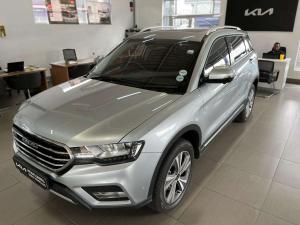 Haval H6 C 2.0T Luxury DCT - Image 1