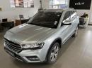 Thumbnail Haval H6 C 2.0T Luxury DCT