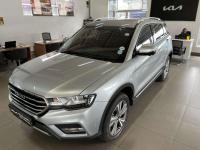 Thumbnail Haval H6 C 2.0T Luxury DCT