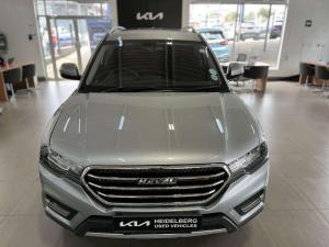 Haval H6 C 2.0T Luxury DCT - Image 2