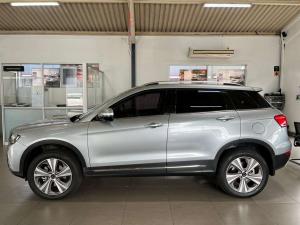 Haval H6 C 2.0T Luxury DCT - Image 3