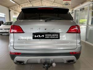 Haval H6 C 2.0T Luxury DCT - Image 4
