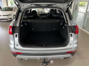 Haval H6 C 2.0T Luxury DCT - Image 5