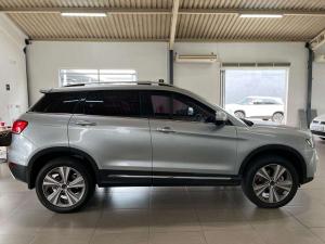 Haval H6 C 2.0T Luxury DCT - Image 6