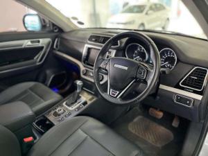 Haval H6 C 2.0T Luxury DCT - Image 8