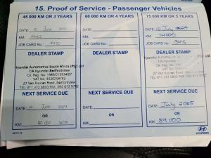 Hyundai Tucson 2.0 Elite automatic - Image 16