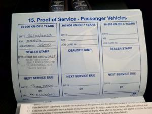 Hyundai Tucson 2.0 Elite automatic - Image 17