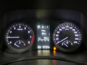 Hyundai Tucson 2.0 Elite automatic - Image 13