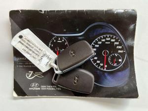 Hyundai Tucson 2.0 Elite automatic - Image 14