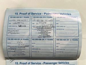 Hyundai Tucson 2.0 Elite automatic - Image 16