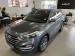 Hyundai Tucson 2.0 Elite automatic - Thumbnail 1