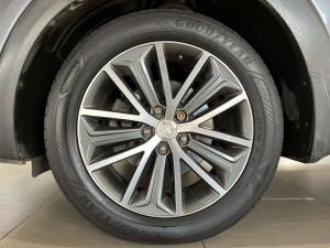 Hyundai Tucson 2.0 Elite automatic - Image 9