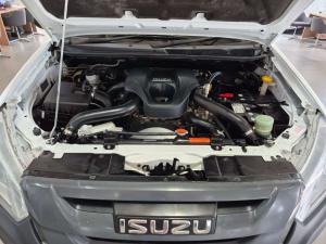 Isuzu D-MAX 250 HO Fleetside Safety S/C - Image 10