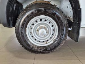 Isuzu D-MAX 250 HO Fleetside Safety S/C - Image 11