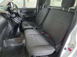Isuzu D-MAX 250 HO Fleetside Safety S/C - Image 12