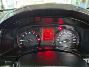 Isuzu D-MAX 250 HO Fleetside Safety S/C - Image 13