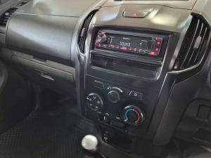 Isuzu D-MAX 250 HO Fleetside Safety S/C - Image 14