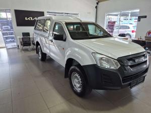 Isuzu D-MAX 250 HO Fleetside Safety S/C - Image 15