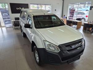 Isuzu D-MAX 250 HO Fleetside Safety S/C - Image 16