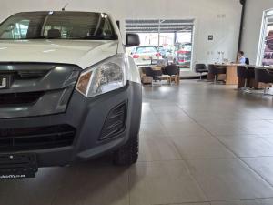 Isuzu D-MAX 250 HO Fleetside Safety S/C - Image 17