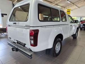 Isuzu D-MAX 250 HO Fleetside Safety S/C - Image 18