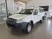 Isuzu D-MAX 250 HO Fleetside Safety S/C - Thumbnail 1