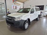 Thumbnail Isuzu D-MAX 250 HO Fleetside Safety S/C