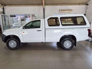 Isuzu D-MAX 250 HO Fleetside Safety S/C - Image 3