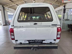 Isuzu D-MAX 250 HO Fleetside Safety S/C - Image 4