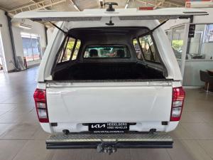 Isuzu D-MAX 250 HO Fleetside Safety S/C - Image 5