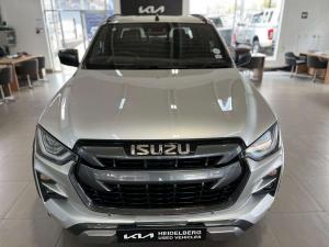 Isuzu D-MAX 3.0 Ddi V-CROSS HR automatic D/C - Image 2