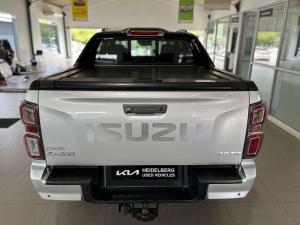 Isuzu D-MAX 3.0 Ddi V-CROSS HR automatic D/C - Image 4