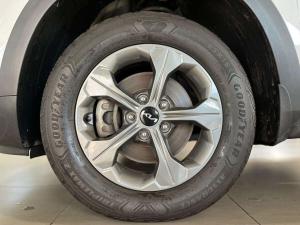 Kia Seltos 1.5D EX automatic - Image 10