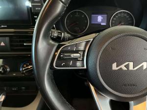 Kia Seltos 1.5D EX automatic - Image 17