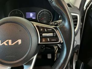 Kia Seltos 1.5D EX automatic - Image 18