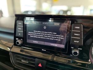 Kia Seltos 1.5D EX automatic - Image 19