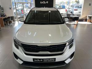 Kia Seltos 1.5D EX automatic - Image 2