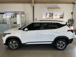 Kia Seltos 1.5D EX automatic - Image 3