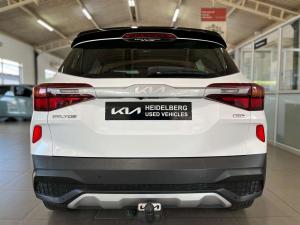 Kia Seltos 1.5D EX automatic - Image 4