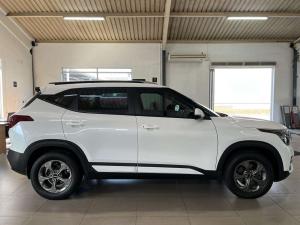 Kia Seltos 1.5D EX automatic - Image 6