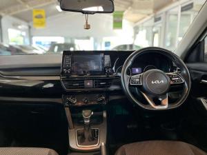 Kia Seltos 1.5D EX automatic - Image 7