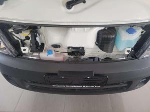 Kia K 2700 WorkhorseS/C - Image 7