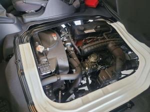 Kia K 2700 WorkhorseS/C - Image 8