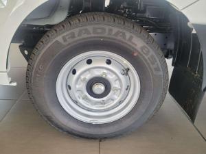 Kia K 2700 WorkhorseS/C - Image 9