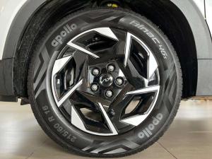 Kia Sonet 1.5 LX CVT - Image 10